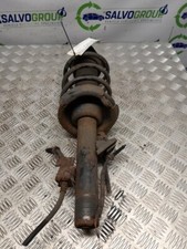 MAZDA 3 PUNTONE/AMMORTIZZATORE/GAMBA (LATO PASSEGGERO ANTERIORE) 2009-2011