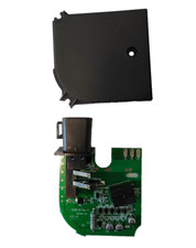 Scheibenwischerplatine Chevy G10/G20/G30, GMC 1500/2500/3500, Baujahre 1992-1995