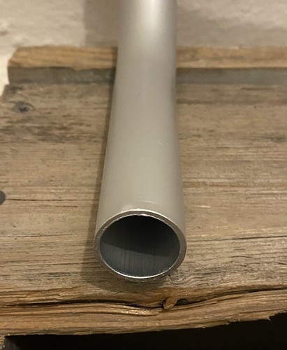 Beautiful NOS Vintage Cinelli #65 Criterium Double Groove Drop Bar - 40cm / 26mm - Picture 15 of 17