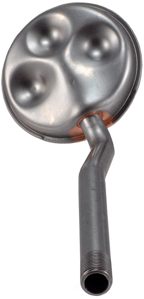 Tubo de recogida de bomba de aceite del motor para Plymouth Valiant Barracuda Volare ME 1967-1983 Foto 4 de 4