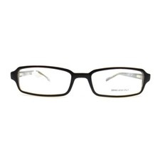 KP 9000 BK/CR Rectangular Kids Eyeglasses Frames 48[]15 130 mm