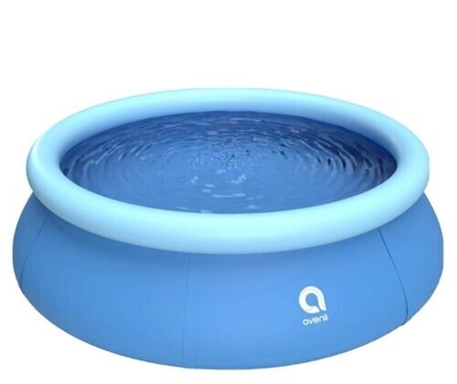 Piscina familiar grande jardín exterior verano inflable niños piscinas infantiles