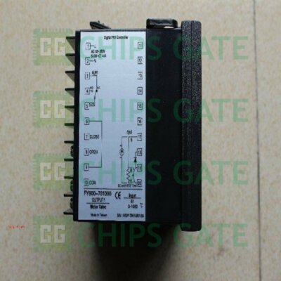 1PCS New TAIE Temperature Controller FY900-701000 Fast Ship
