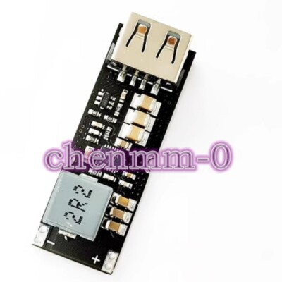 1PCS TPS61088 Boost fast charge 3.2V3.7V4.2V to 5V9V12V mobile phone QC #YT