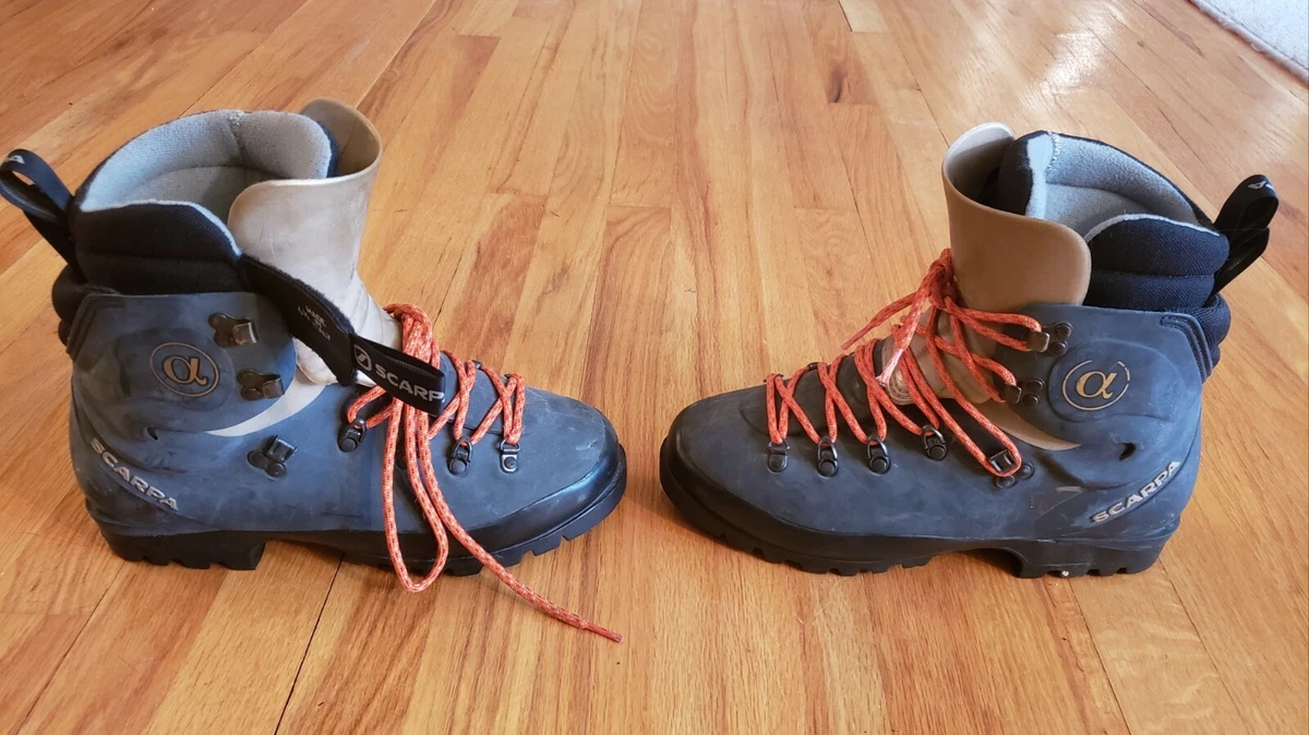 B3 mountaineering deals boots
