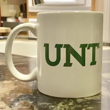 Unt University of NT Sarcastic Mug Funny Gift Office Coffee Mug Office 11oz 15oz
