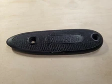Marlin Early model 39 Butt Plate New Reproduction Restoration part 