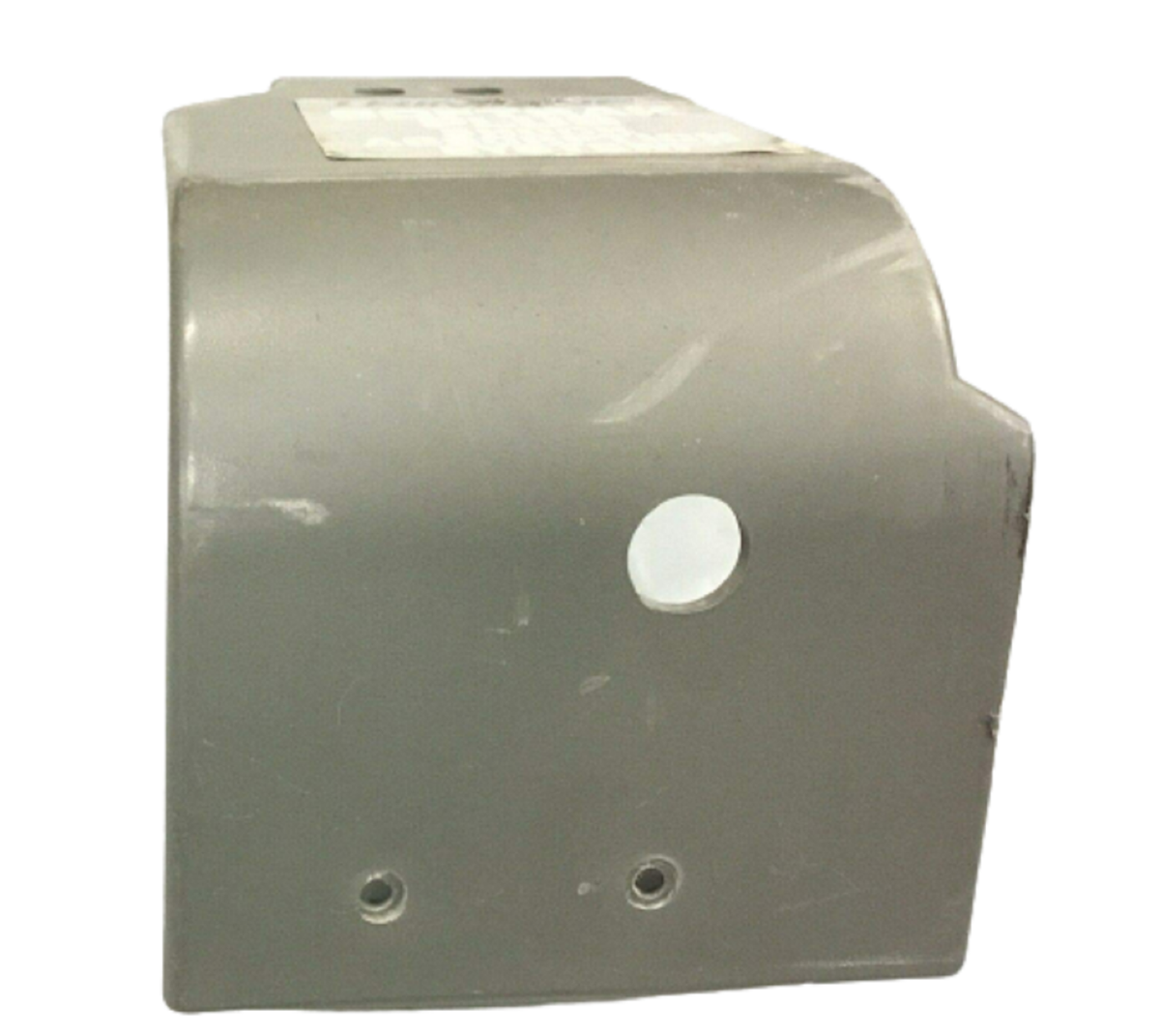 Trimline 7200 7800 Treadmill Right Rear End Cap