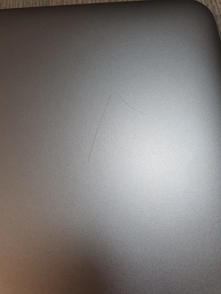 HP ProBook 450 G4 i5-7200U @ 2.5GHz 12GB DDR4 250GB SSD Grade C EA2105 - Image 4 of 4