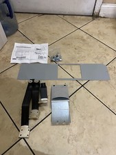 EATON KPRL4LG MOUNTING HARDWARE KIT 600 AMP LG BREAKER.