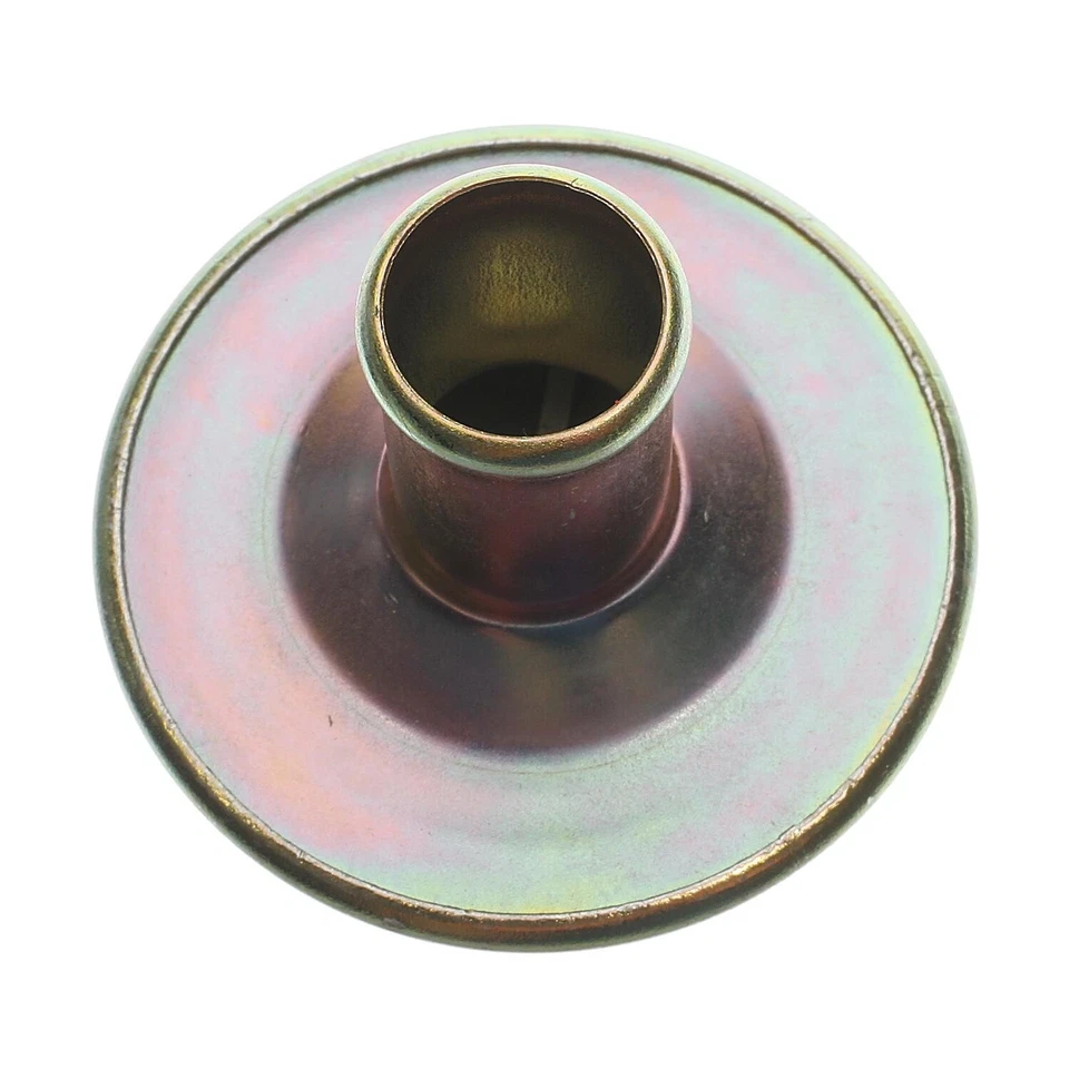 Secondary Air Injection Pump Check Valve for Bronco, E-150 Econoline+More AV12 - Image 4 of 4