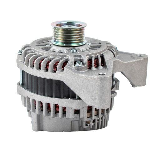 ALTERNATOR FOR FORD FALCON BF FG FGX FALCON BAF210300AA 6 CYLINDER - Bild 4 von 10