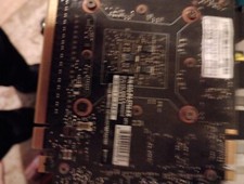 Evga 03G-P4-2784-KR Dual Fan GeForce GTX 780 Video Card Used
