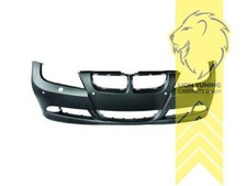 Frontstoßstange für BMW 3er E90 Limousine E91 Touring 2005-2008 nicht für M Pake