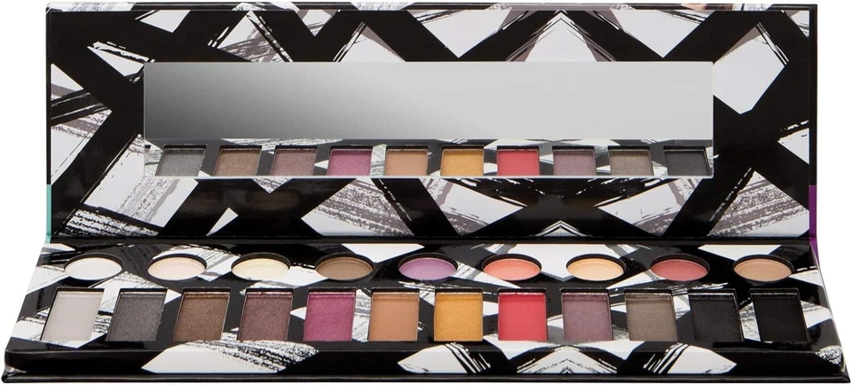 Technic All Eyes On You Eye Palette - Image 2 of 4