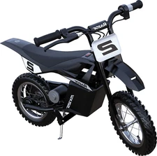 KIDS ELECTRIC DIRT BIKE Ride On Ages 7+ 