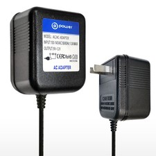 AC/AC Adapter for Stanton PS-SMXUS PSSMXUS Stanton M201, M212, SMX-201, SMX-202