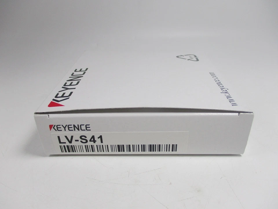 1PC NEW For Keyence LV-S41 Laser Sensor Head - Image 4 of 4