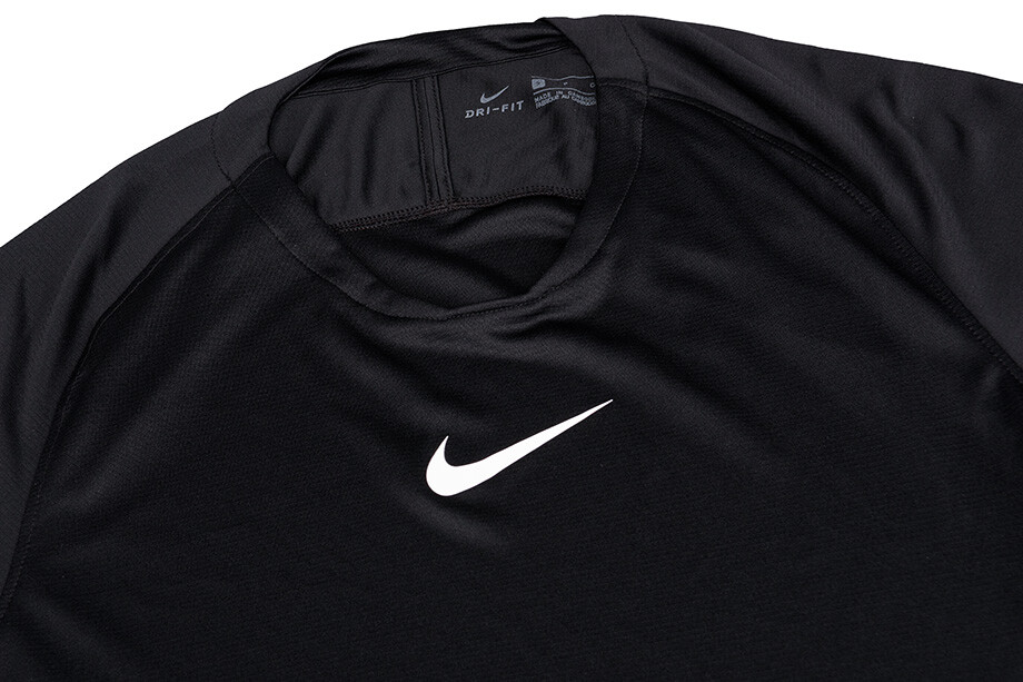 Nike Dri-FIT Park First Layer LS Herren Trikot Funktionsshirt