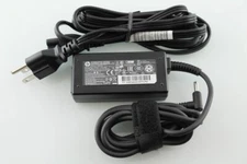 741727-001 Generic AC Power Charger Adapter 19.5V 2.37A 45W For HP L25296-001