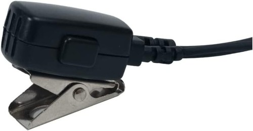 Zestaw słuchawkowy douszny do Motorola MH230R MR350R T200 T200TP T260 T260TP T600 MT350R - Zdjęcie 5 z 6