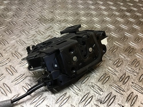 476710 Türschloss rechts VW Golf VI (1K) 5K1837016B