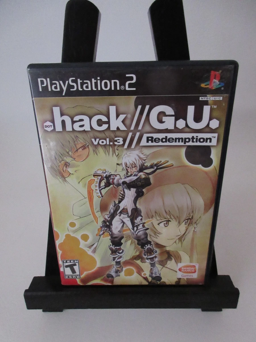 Rebirth, .hack//Wiki