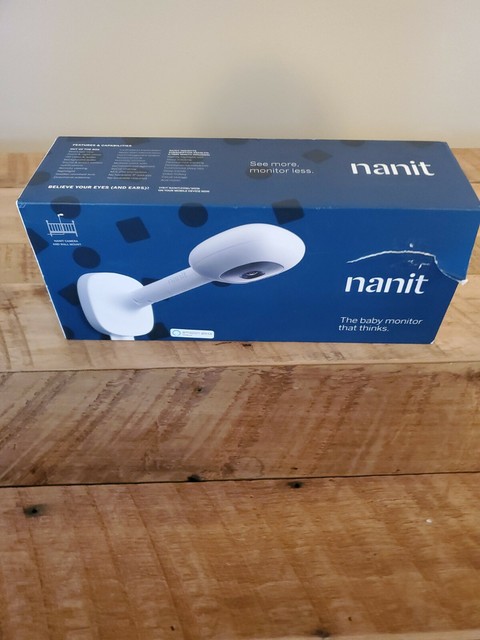 amazon echo show nanit