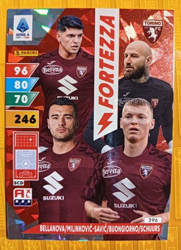 ADRENALYN XL 2024-2025 SPECIAL CARDS-MOMENTUM-LIMITED EDITION-TOP PLAYER PANINI - Zdjęcie 87 z 170