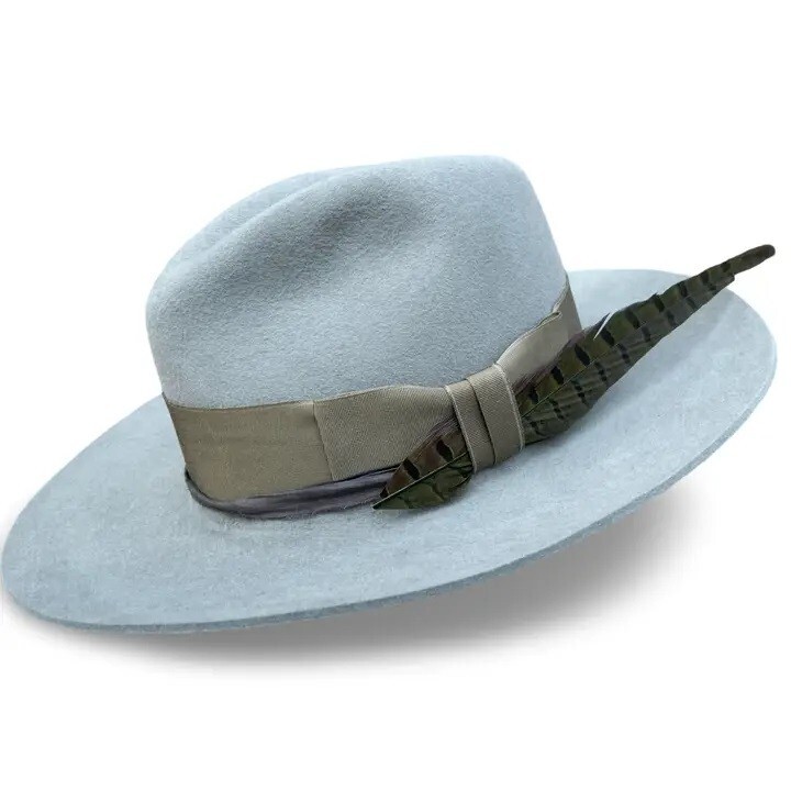 CHA CHA’s HOUSE of ILL REPUTE HAT Cha Cha main image 4