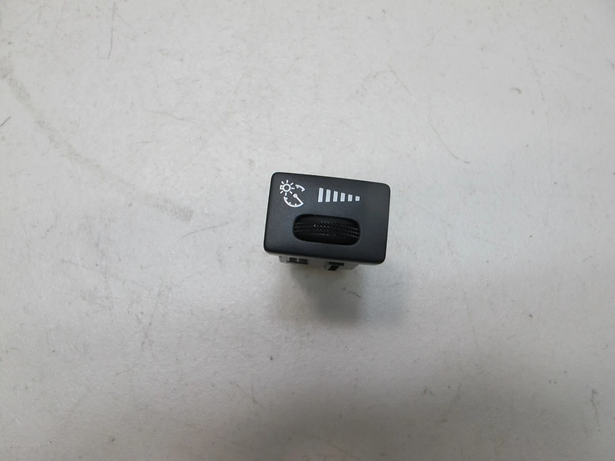 Toyota Prius Dashboard Lights Dim Shelly Lighting