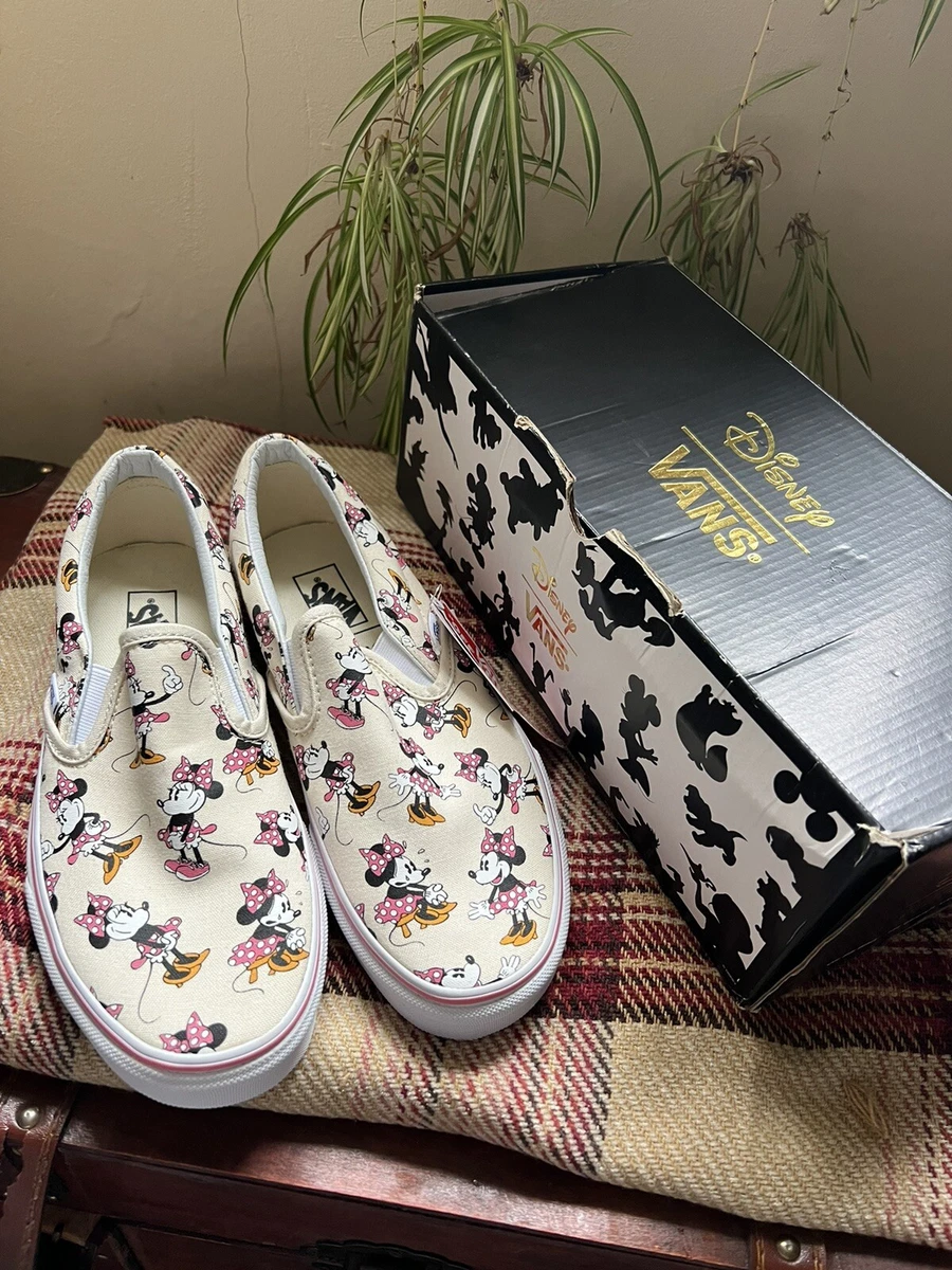 Disney princess sales vans uk