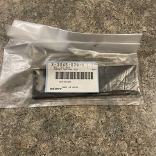 Sony X-3945-079-1 Bottom Cabinet Assembly DCR-VX1000 NOS