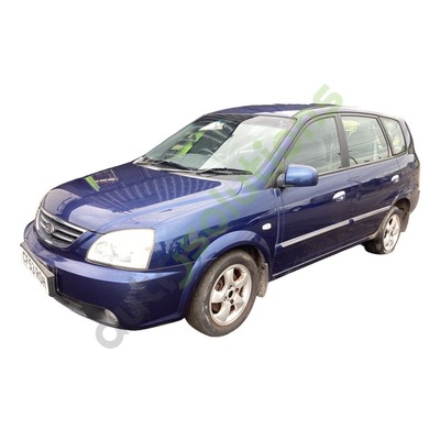 KIA Carens FJ MKII Engine ECU 391102Y500