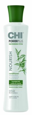CHI Power Plus Nourish Conditioner 355ml