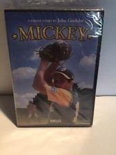 Mickey DVD, 2005 