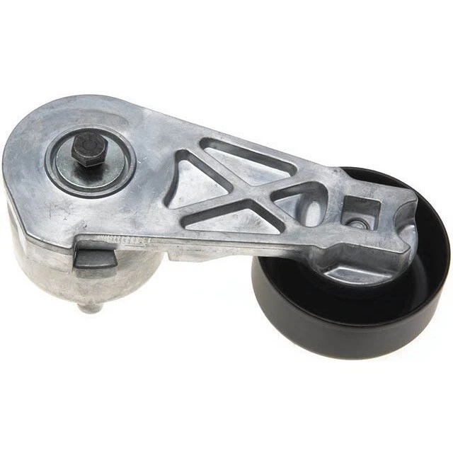 38321 Gates Timing Belt Tensioner for E350 Van E450 F250 Truck F350 F450 F550 - Image 2 of 2