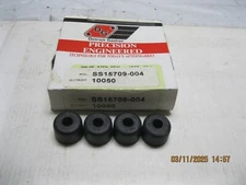 4 Engine Valve Stem Oil Seals Detroit Gasket SS15709-004 (4 pack)