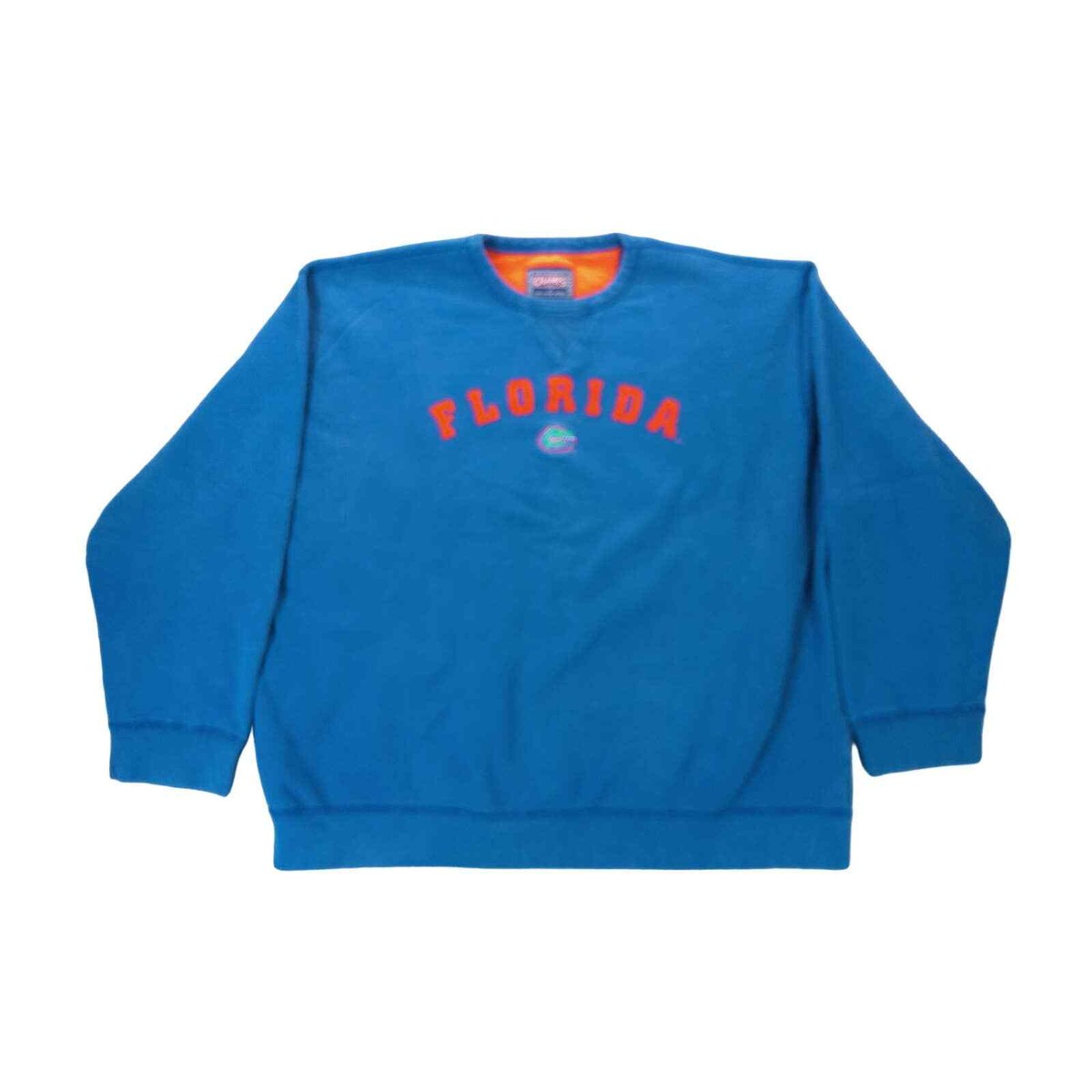 VGE Florida Gators Champs team edition apparel Mens