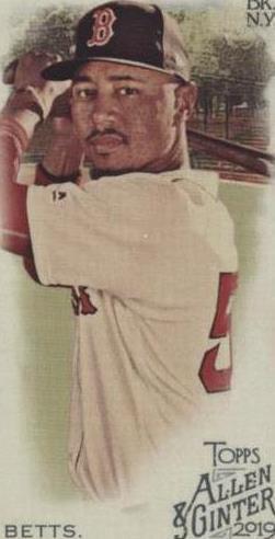 Mookie Betts
