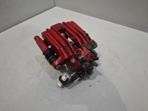 Bremssattel Hinten Links für VOLKSWAGEN POLO V (6C1) GTI BlueMotion 2015 129385 - Bild 1 von 3