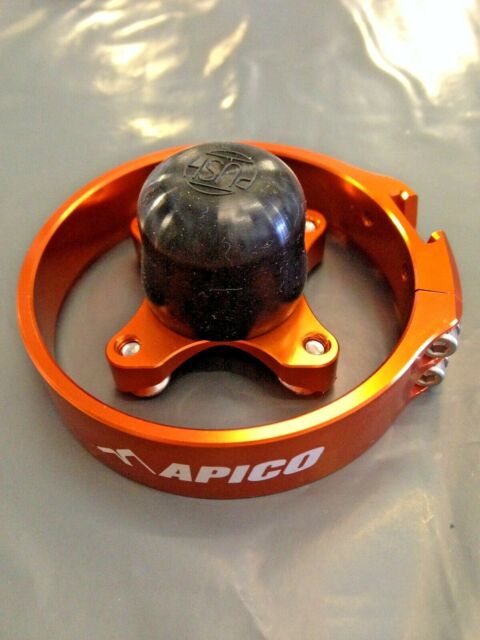 APICO LAUNCH CONTROL HOLESHOT DEVICE FITS KTM SXF 350 2011 - 2022 ORANGE APICO LAUNCH CONTROL HOLESHOT DEVICE FITS KTM SXF 350 2011 - 2022 ORANGE