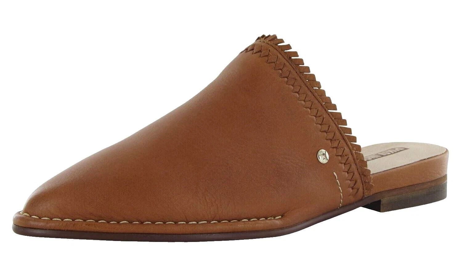 Zapatos planos para mujer Sólido Pikolinos