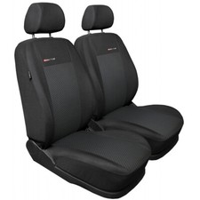Auto Sitzbezüge Sitzbezug Schonbezüge für Ford Ka I II III Vordersitze