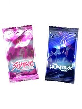 McDonald's KPop Demon Hunters Huntrix and Saja boys 2 Sealed Random Packs