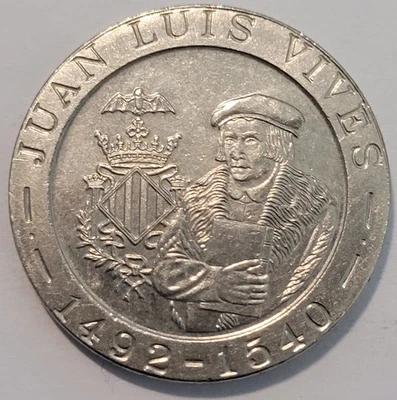 Espagne Monnaie 200 Pesetas 1993 - Photo 1/2