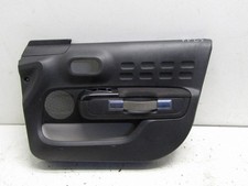 Porte avant et accessoires Citroen C3
