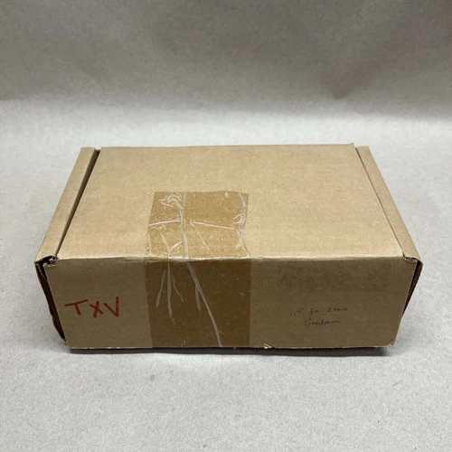 TX3N4-NAE 3 ZAA CHA 0151R00176 Thermal Expansion Valve Kit 3 TON-Emerson-New