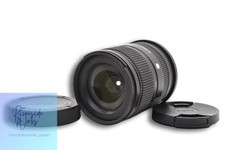 SIGMA 18-50mm 1:2.8 DC DN Contemporary Lens L Mount with Caps