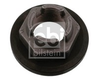 Febi Bilstein Mutter Achszapfen 18695 FüR Ford KA Mazda Fiesta Fusion Courier DY